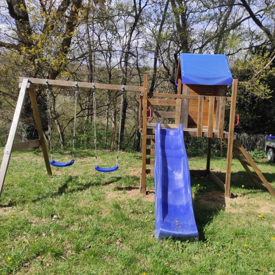 L'Escapade.T2 ☆ Jardin ☆ Spacieux ☆ Calme Castanet-Tolosan Esterno foto